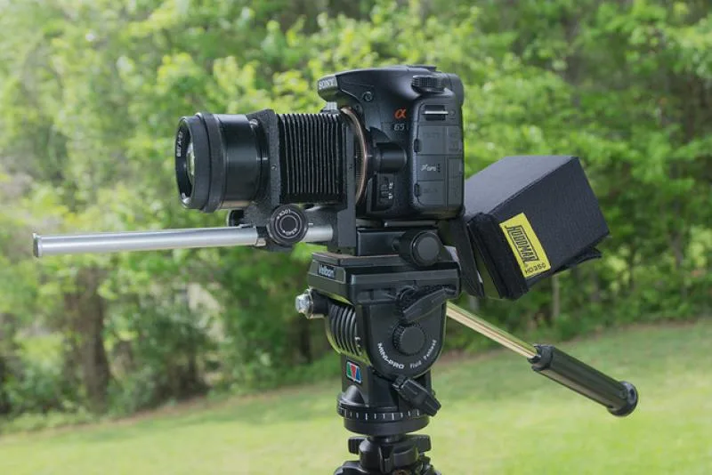 Vega-5U 105mm F/4