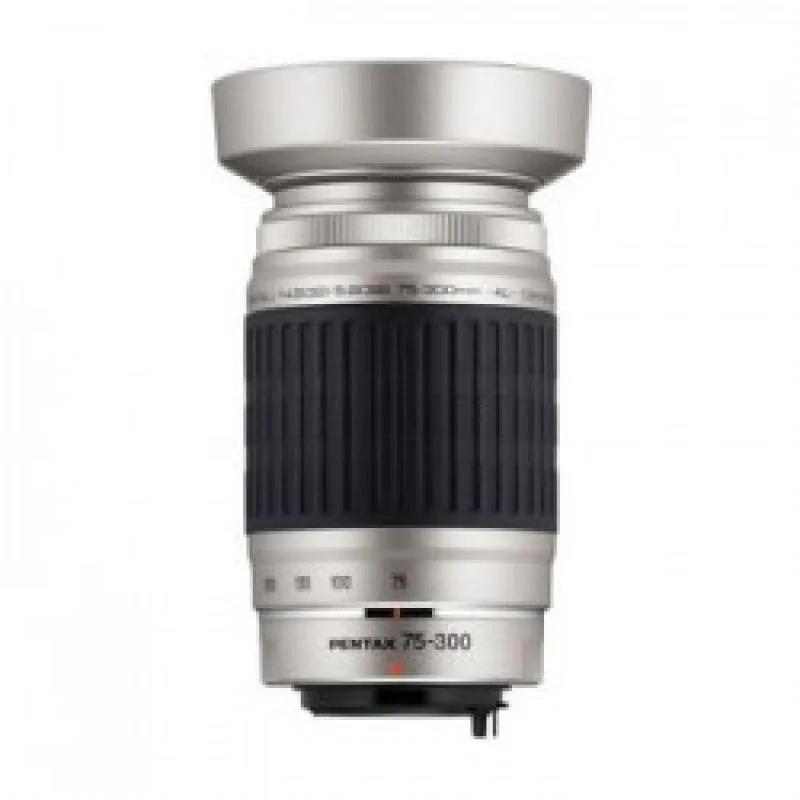 Pentax SMC P-FA J 75-300mm F/4.5-5.8 AL