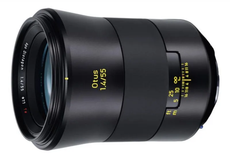Zeiss Otus 55mm F/1.4 Apo Distagon T* ZE/ZF.2