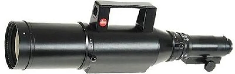 Leitz Wetzlar Telyt-S 800mm F/6.3