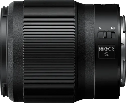 Nikon Nikkor Z 50mm F/1.8 S