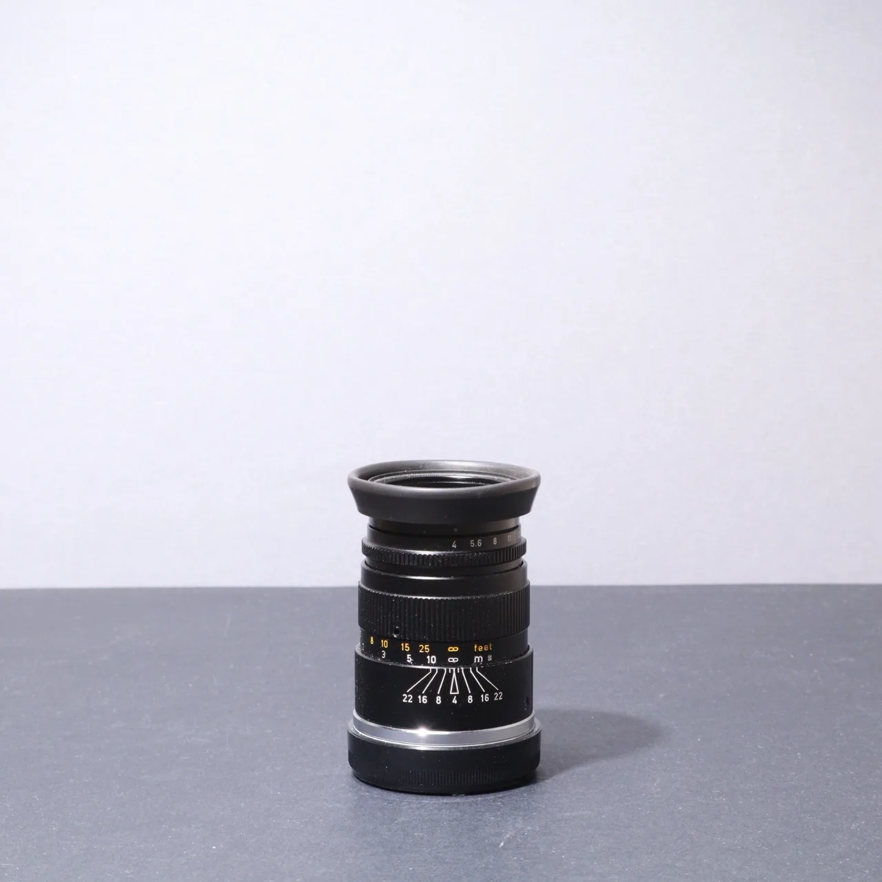 Leitz Elmar 90mm F/4