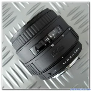 Sigma AF DL 35-80mm F/4-5.6