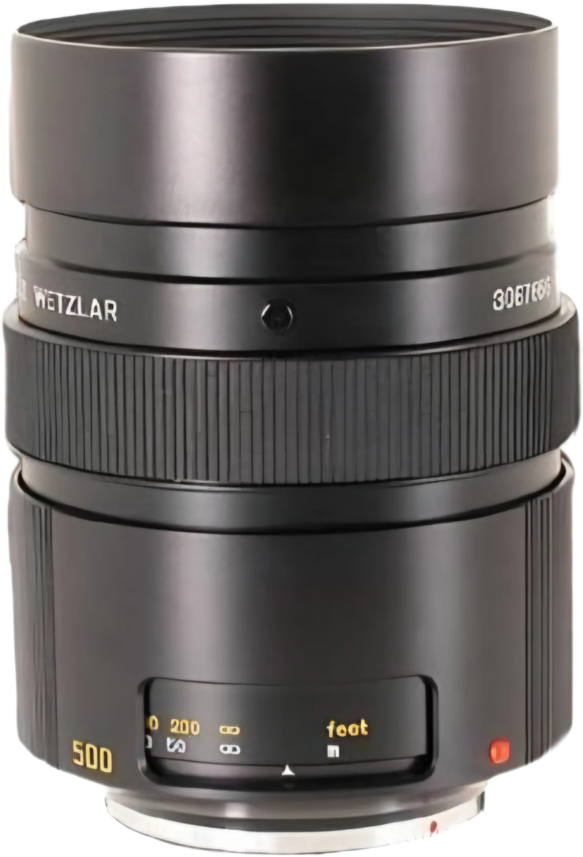 Leica MR-Telyt-R 500mm F/8