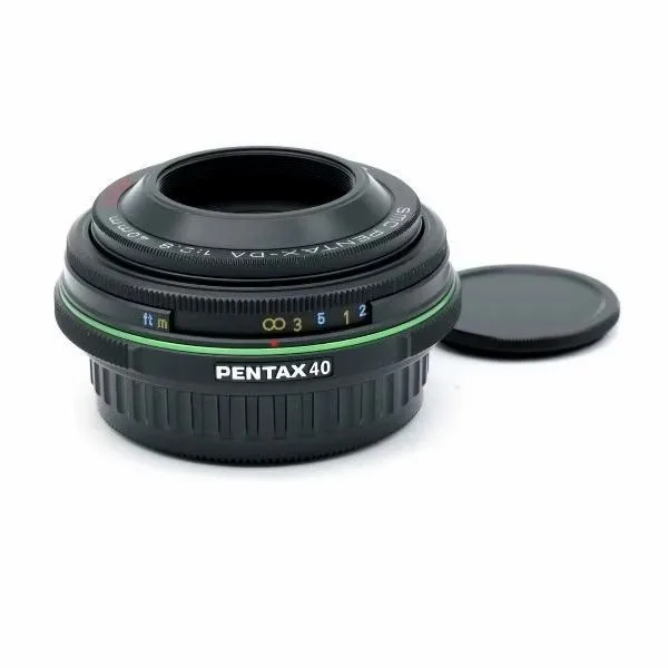 Smc Pentax-DA 40mm F/2.8 Limited