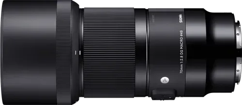 Sigma 70mm F/2.8 DG Macro Art L-mount
