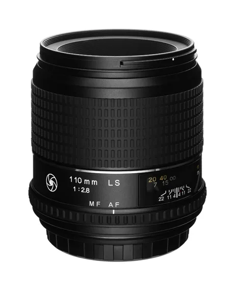 Schneider Kreuznach LS 110mm F/2.8