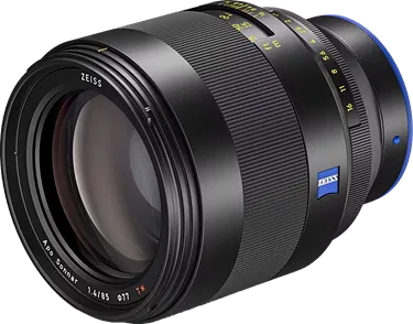 Zeiss Otus ML 85mm F/1.4