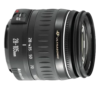 Canon EF 28-105mm F/4.0-5.6 USM