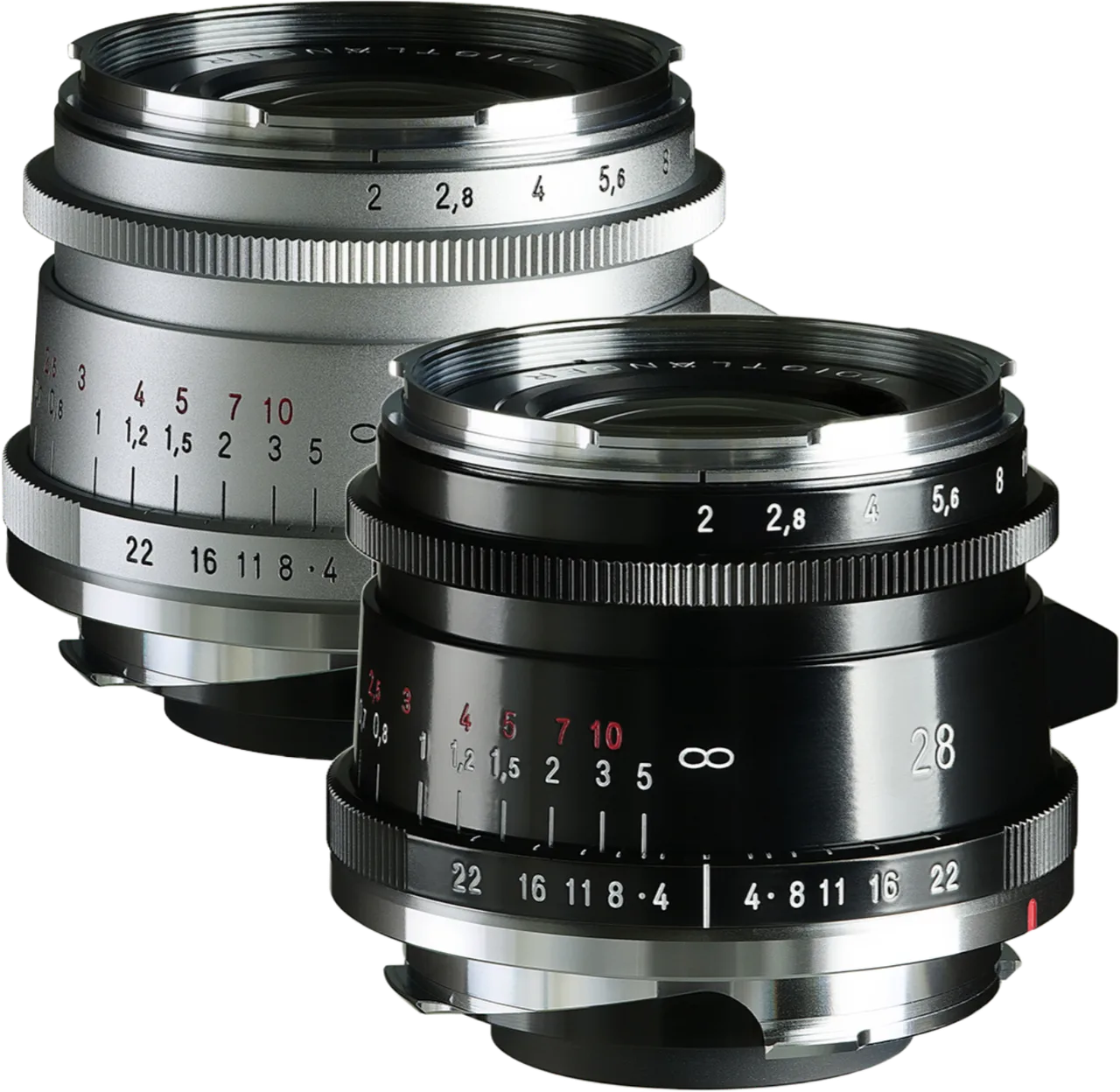 Voigtländer 28mm F/2 Ultron ASPH Type II