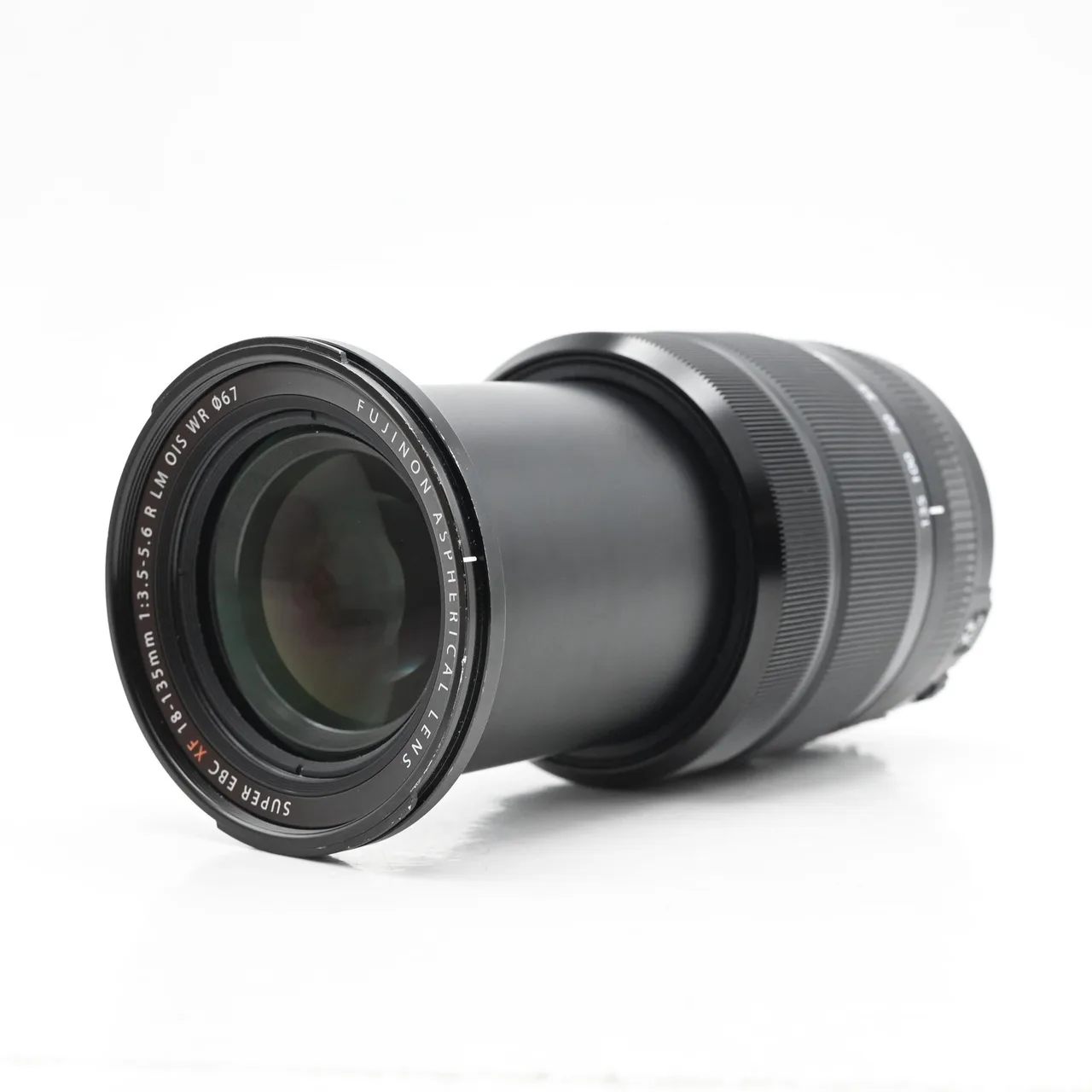 Fujifilm Fujinon XF 18-135mm F/3.5-5.6 R LM OIS WR