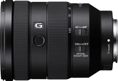 Sony FE 24-105mm F/4 G OSS