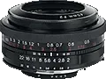 Voigtlander 40mm F/2 Ultron SL II
