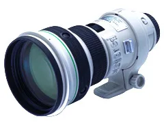 Canon EF 400mm F/4 DO IS USM
