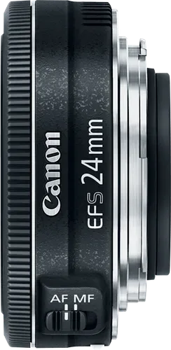 Canon EF-S 24mm F/2.8 STM