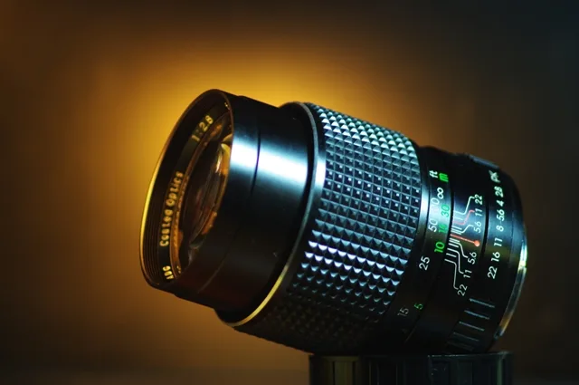 Albinar 135mm F/2.8 Super