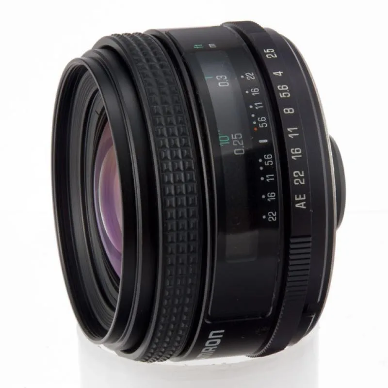 Tamron 24mm F/2.5 01BB