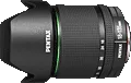 Pentax Smc DA 18-135mm F/3.5-5.6ED AL DC WR