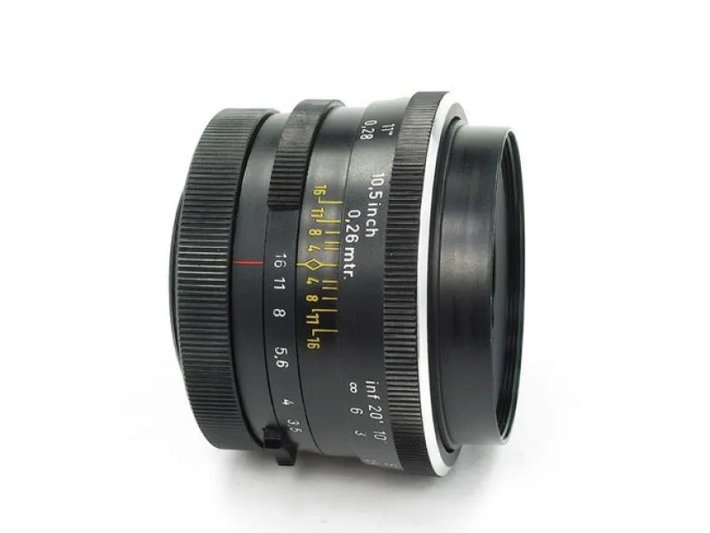 Photavit 35mm F/3.5