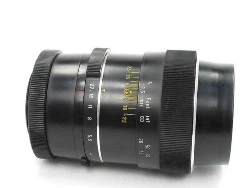 Photavit 135mm F/3.5