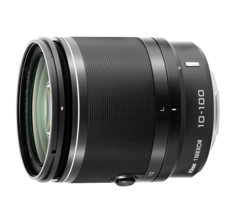 Nikon 1 Nikkor 10-100mm F/4-5.6 VR