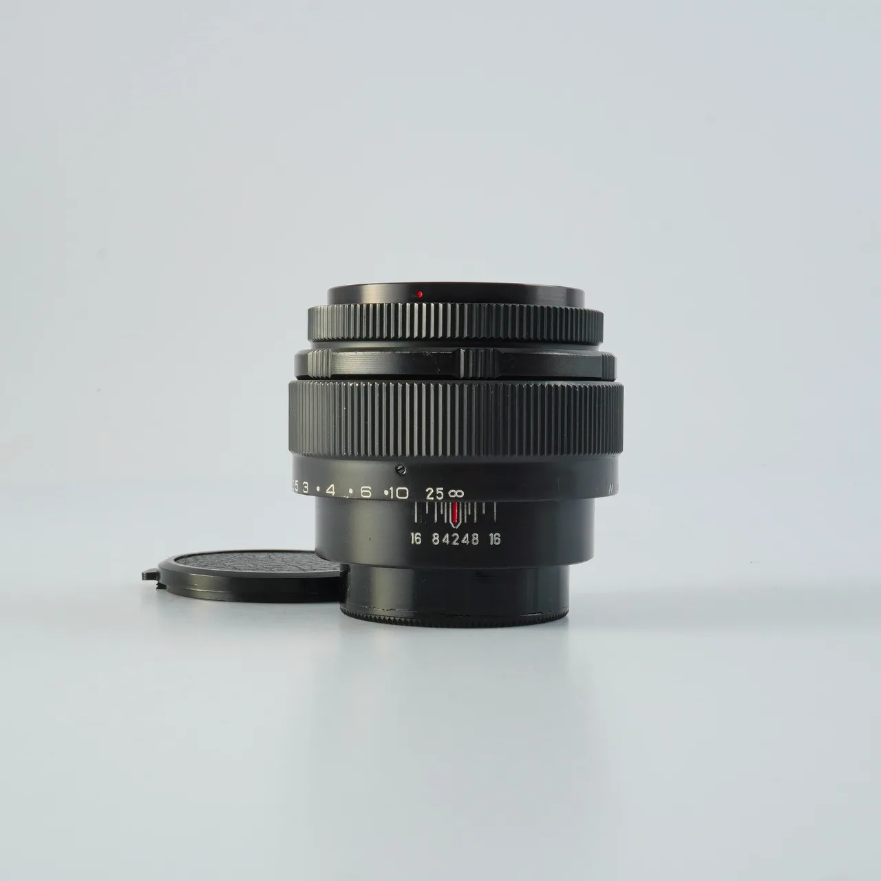 Jupiter-9 85mm F/2