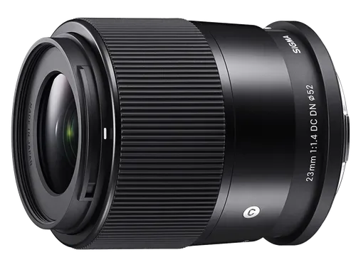 Sigma 23mm F/1.4 DC DN | C