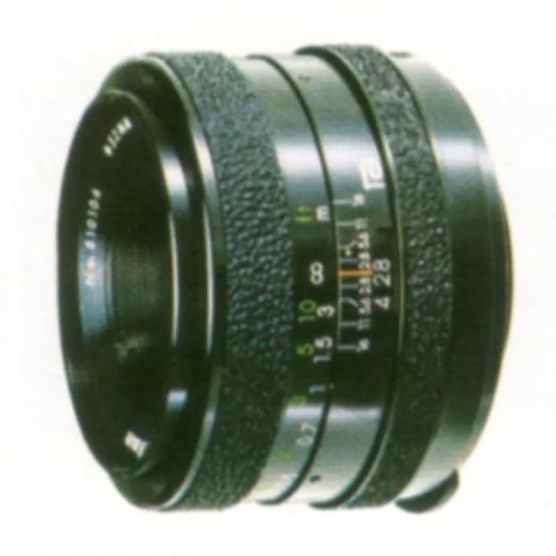 Tamron-F 28mm F/2.8 I
