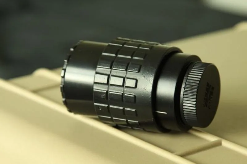Cyclop T3C-2 Helios 100mm F/2