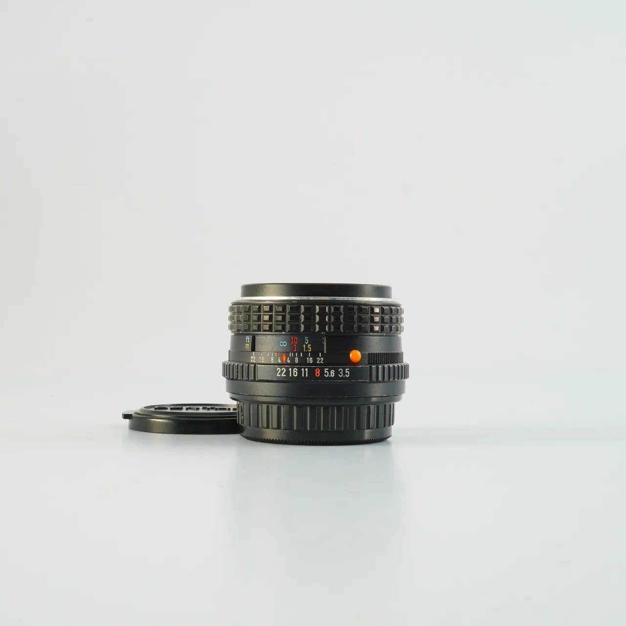 Smc Pentax-M 28mm F/3.5