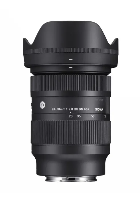 Sigma DG DN 28-70mm F/2.8