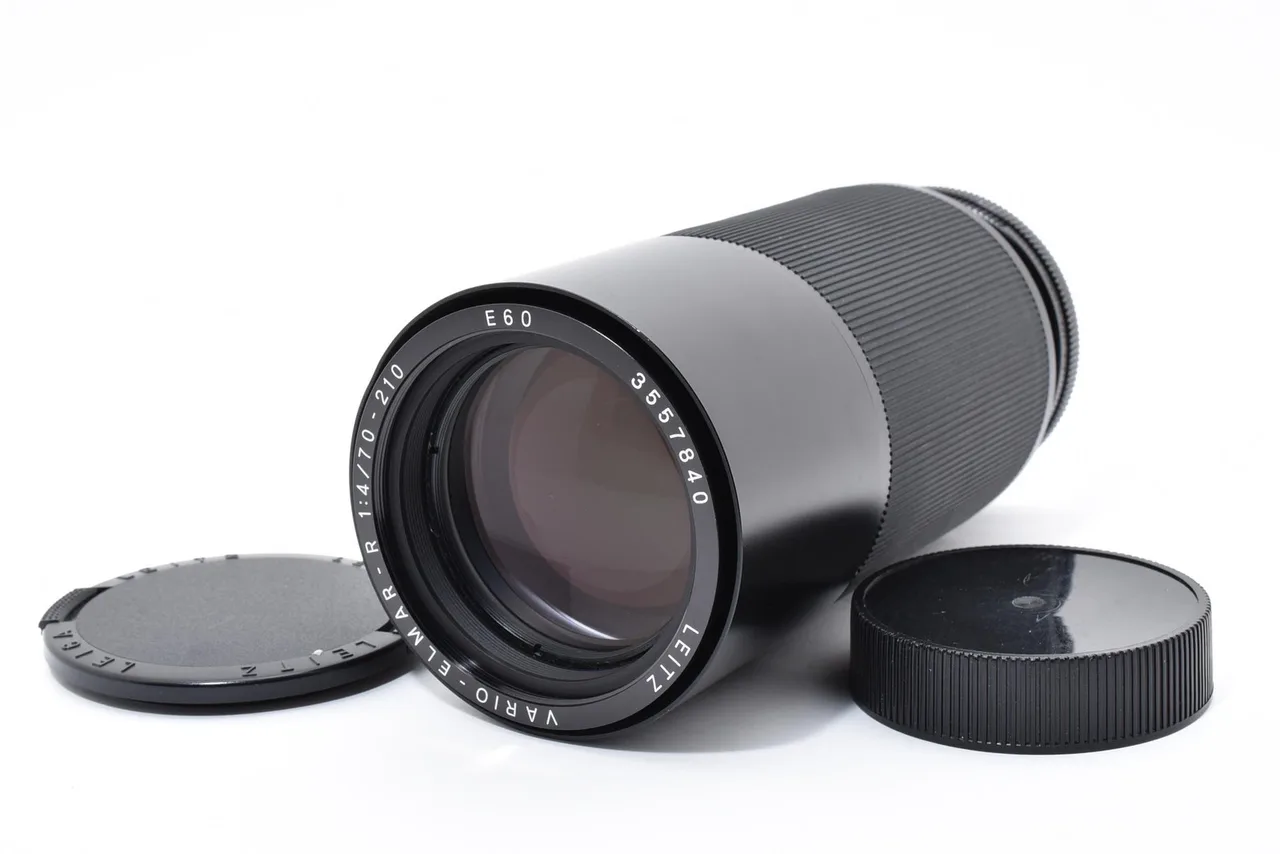 Leitz Vario-Elmar-R 70-210mm F/4