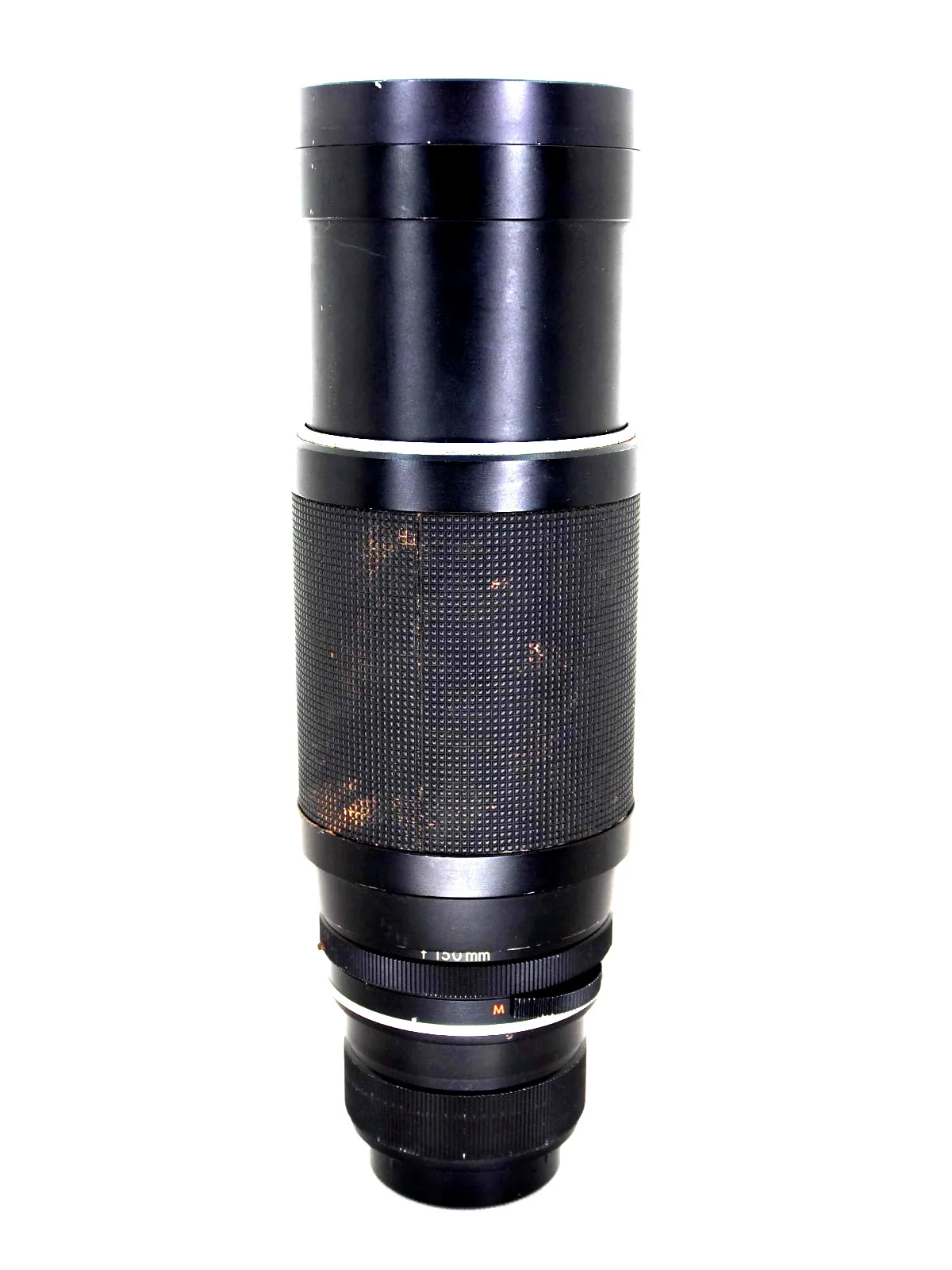 Asahi Super Takumar-Zoom 70-150mm F/4.5