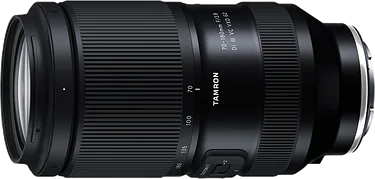 Tamron 70-180mm F/2.8 Di III VC VXD G2