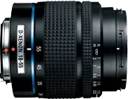 Samsung D-Xenon 18-55mm F/3.5-5.6