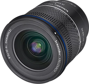 LK Samyang AF 14-24mm F/2.8