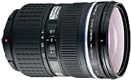 Olympus Zuiko Digital ED 14-35mm F/2.0 SWD