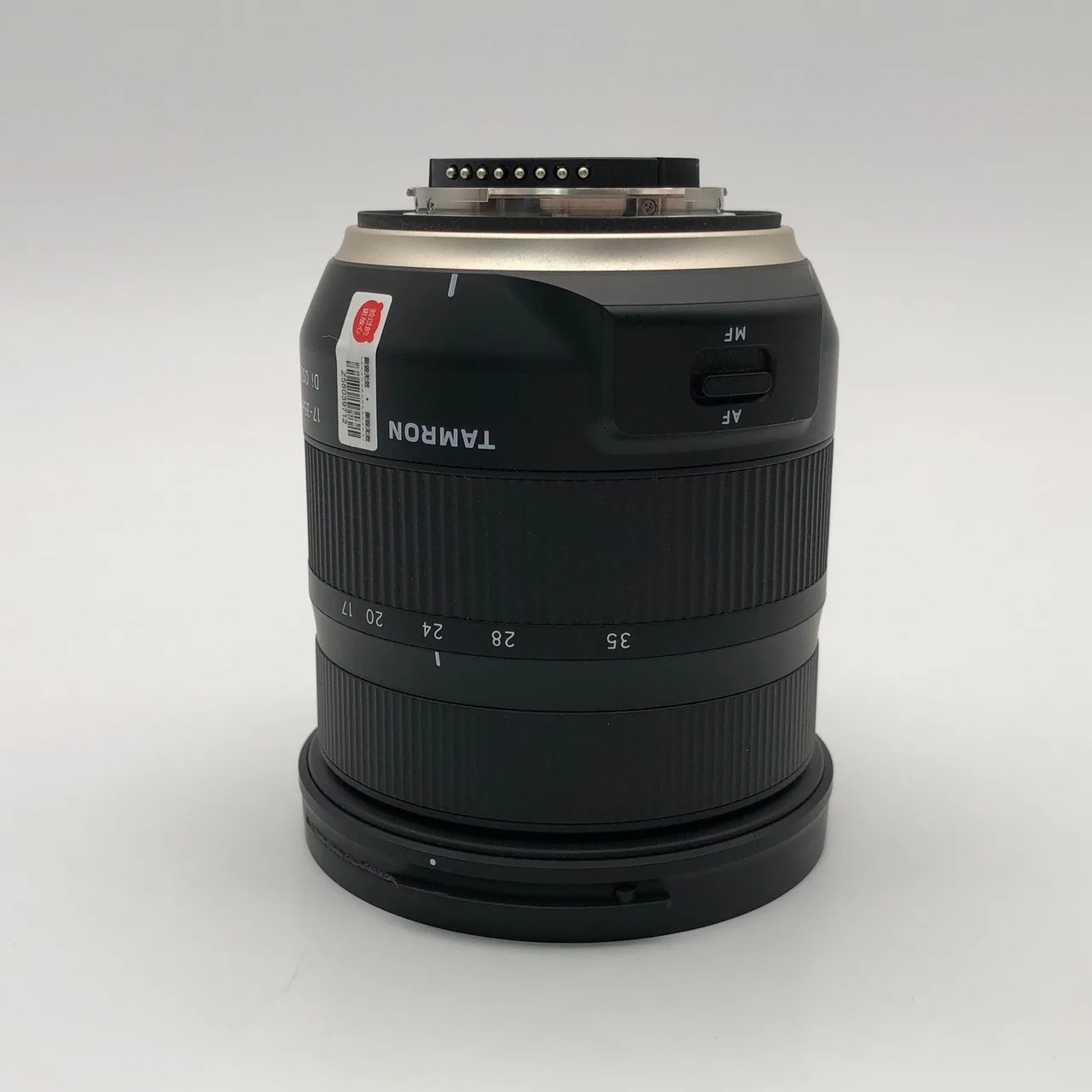 Tamron 17-35mm F/2.8-4 Di OSD A037