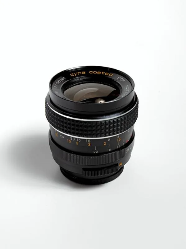 Avanar 35mm F/2.8