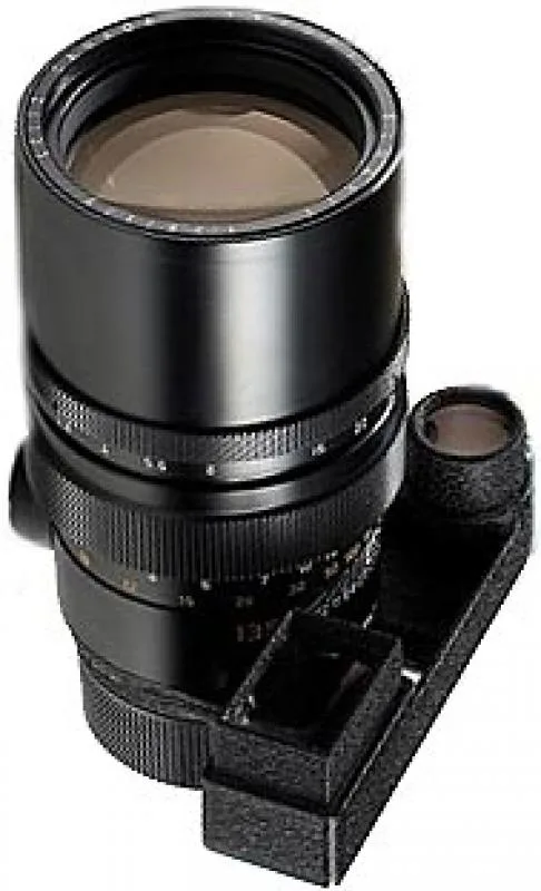 Leica Elmarit-M 135mm F/2.8 I