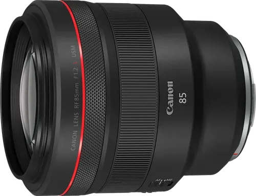 Canon RF 85mm F/1.2L USM
