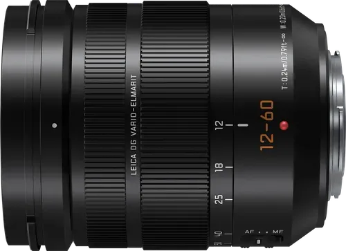 Panasonic Leica DG Vario-Elmarit 12-60mm F/2.8-4.0 ASPH Power OIS