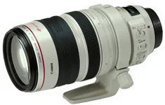 Canon EF 28-300mm F/3.5-5.6 L IS USM