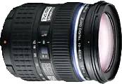 Olympus Zuiko Digital ED 12-60mm F/2.8-4.0 SWD
