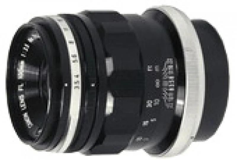 Canon FL 100mm F/3.5