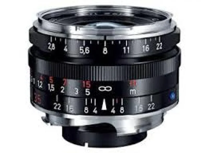 Carl Zeiss C Biogon 21mm F/4.5 ZM T*