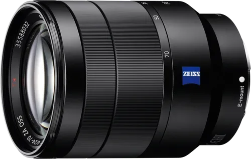 Sony FE 24-70mm F/4 ZA OSS Carl Zeiss Vario Tessar T*