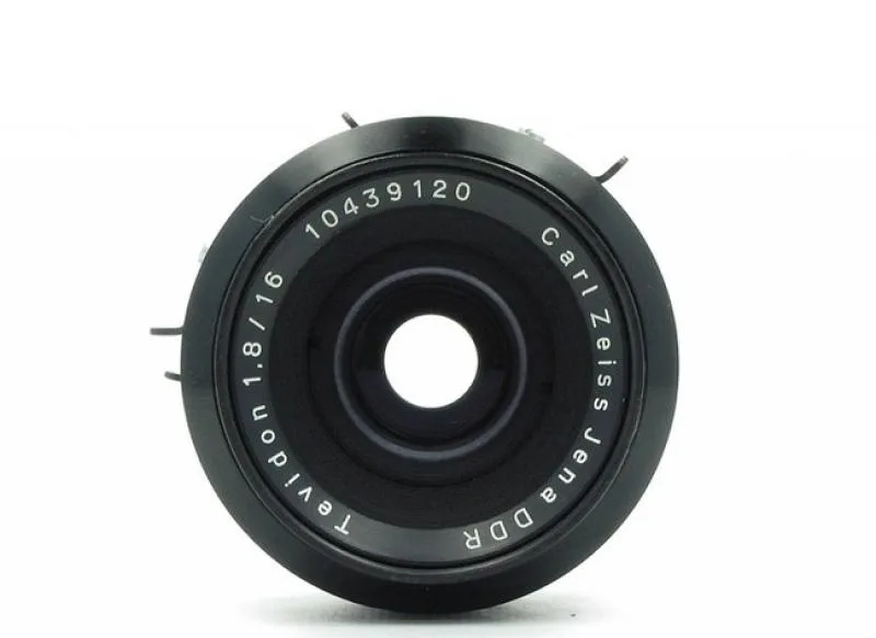 Carl Zeiss Jena Tevidon 16mm F/1.8