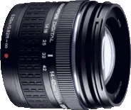 Olympus Zuiko Digital ED 14-42mm F/3.5-5.6