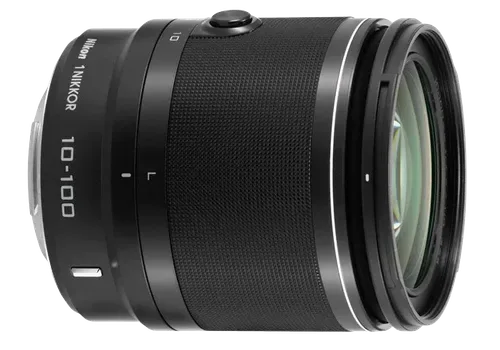 Nikon 1 Nikkor VR 10-100mm F/4.5-5.6